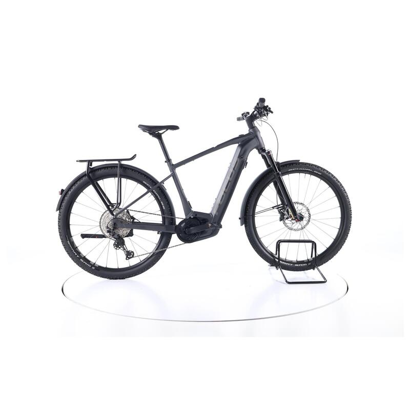 Reconditionné - Focus Aventura² 6.9 Vélo électrique Homme 2022 - Bon