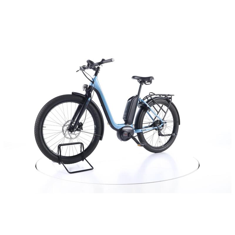 Refurbished Victoria eUrban 11.9 E-Bike Tiefeinsteiger 2022 Sehr gut