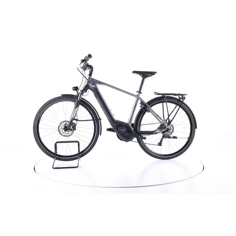 Refurbished Bergamont E-Horizon Tour 500 E-Bike Herren 2021 Sehr gut