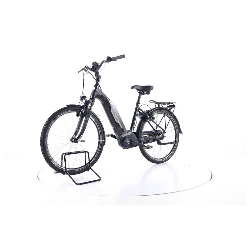 Refurbished Victoria 7.4 E-Bike Tiefeinsteiger 2022 Sehr gut