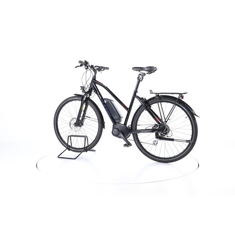 Refurbished Raleigh STOKER LTD E-Bike 2022 In gutem Zustand