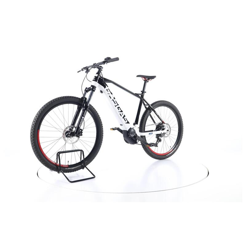 Refurbished GASGAS G Cross Country 2.0 E-Bike Herren 2022 Sehr gut