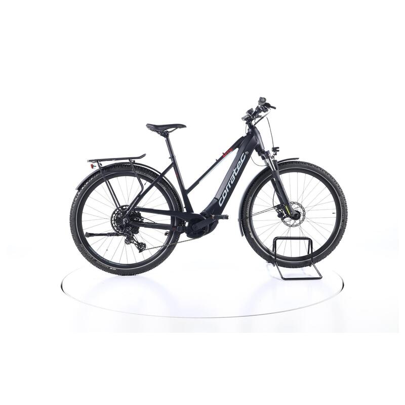 Refurbished Corratec E-Power MTC Elite E-Bike Damen 2022 Sehr gut