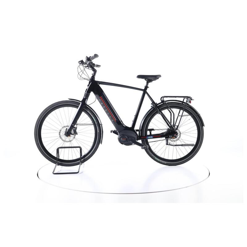 Refurbished Gazelle Ultimate C5 HMB E-Bike Herren 2021 Sehr gut