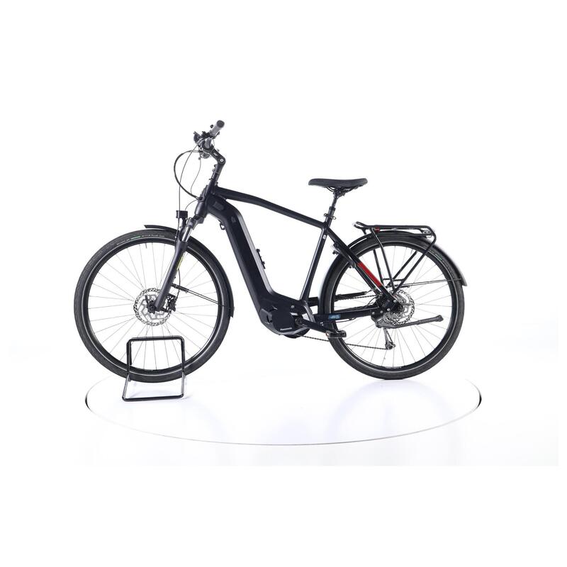 Refurbished Hercules Intero I-8 E-Bike Herren 2022 In gutem Zustand