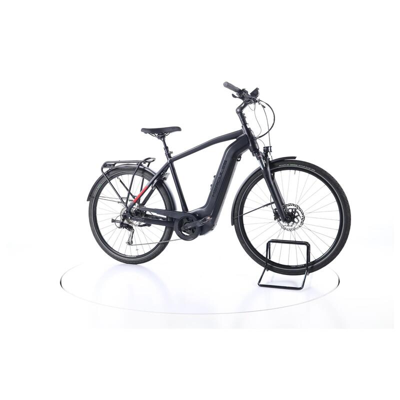 Refurbished Hercules Intero I-8 E-Bike Herren 2022 In gutem Zustand