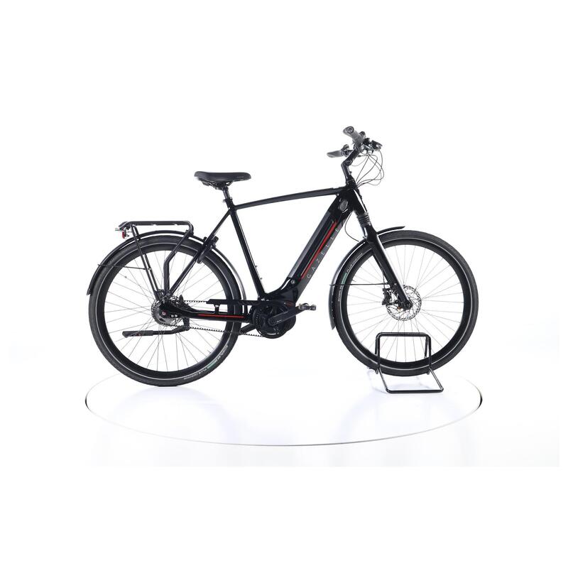 Refurbished Gazelle Ultimate C5 HMB E-Bike Herren 2021 Sehr gut