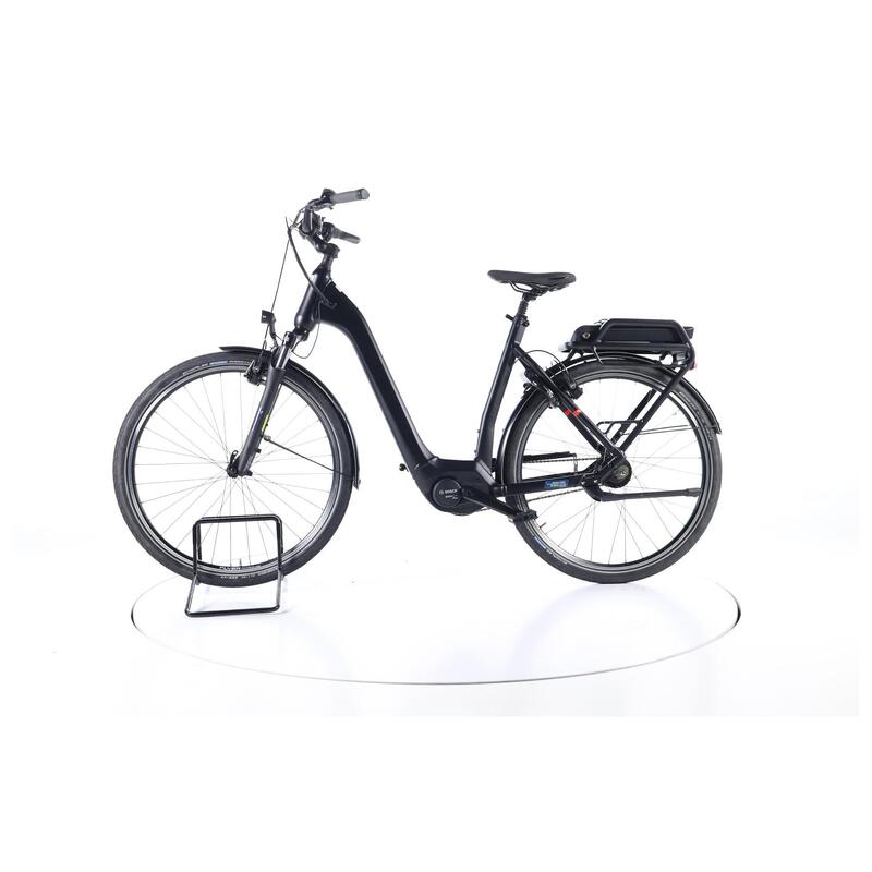 Refurbished Flyer Gotour2 5.00 E-Bike Tiefeinsteiger 2020 In gutem Zustand