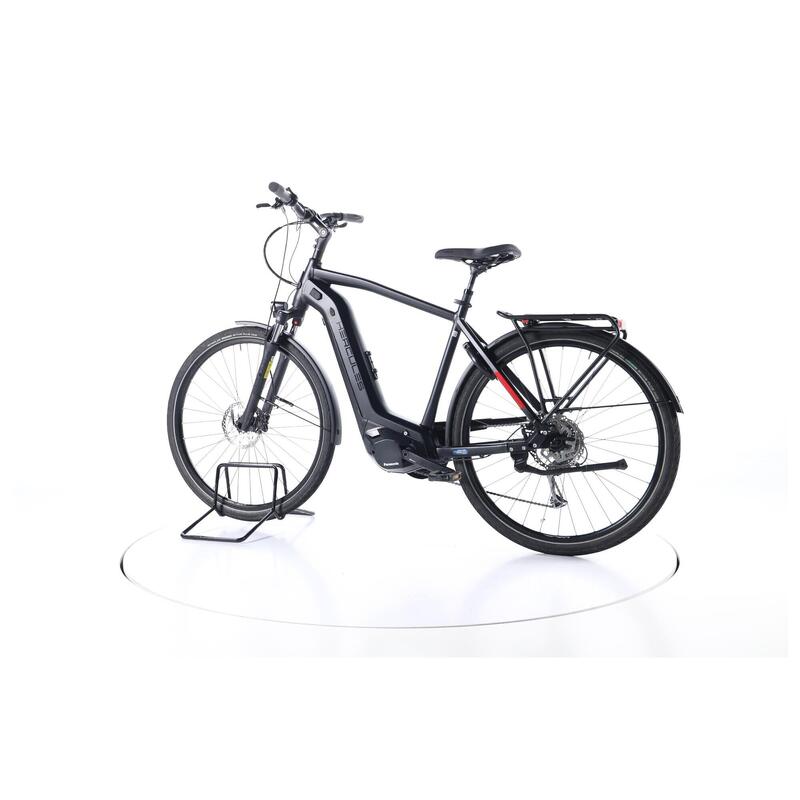 Refurbished Hercules Intero I-8 E-Bike Herren 2022 In gutem Zustand