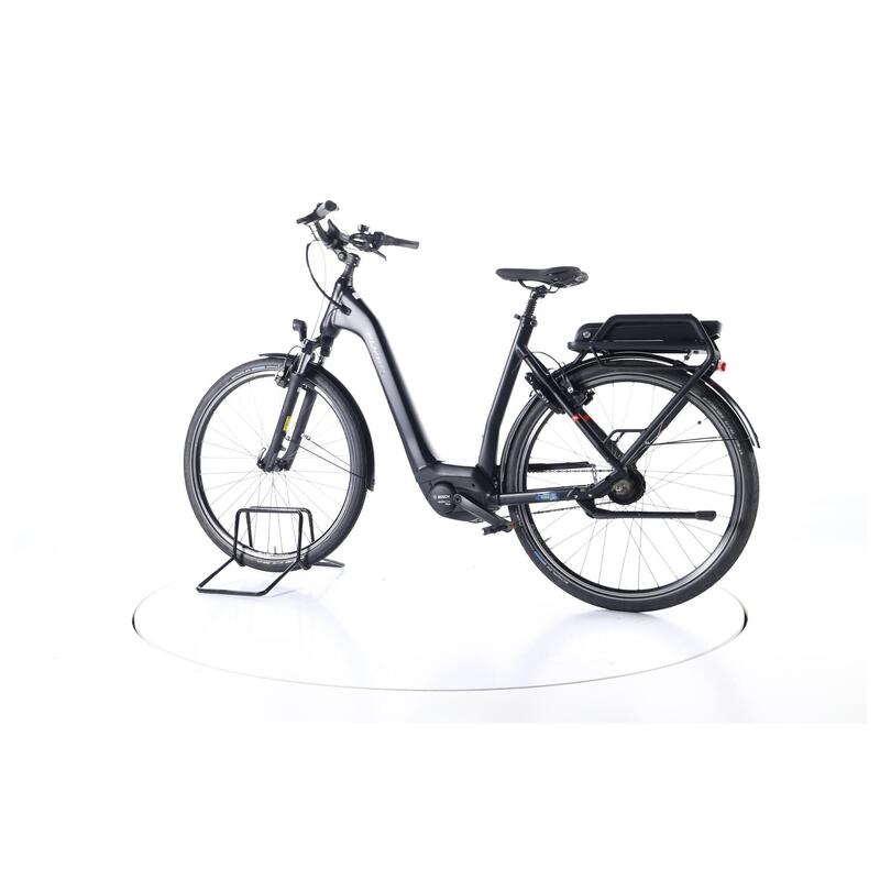 Refurbished Flyer Gotour2 5.00 E-Bike Tiefeinsteiger 2020 In gutem Zustand