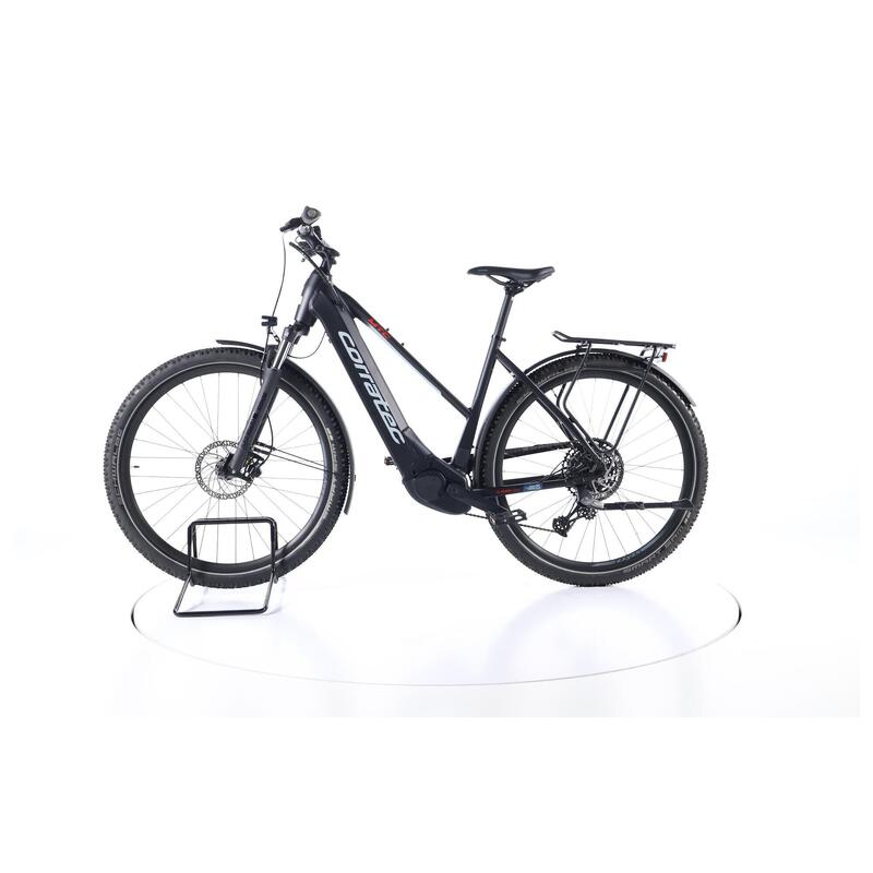 Refurbished Corratec E-Power MTC Elite E-Bike Damen 2022 Sehr gut