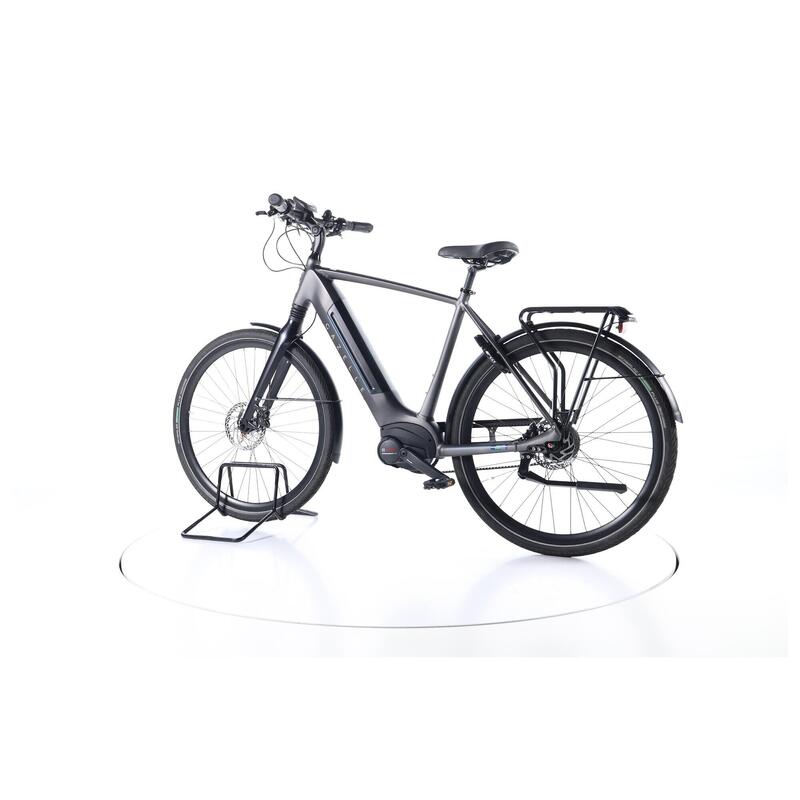 Refurbished Gazelle Ultimate C5 Belt E-Bike Herren 2023 Sehr gut