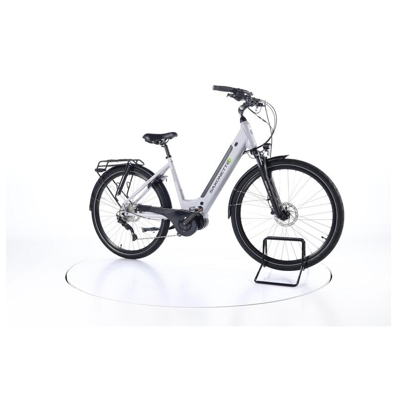 Refurbished Saxonette Premium Sport 3.0 E-Bike 2022 Sehr gut