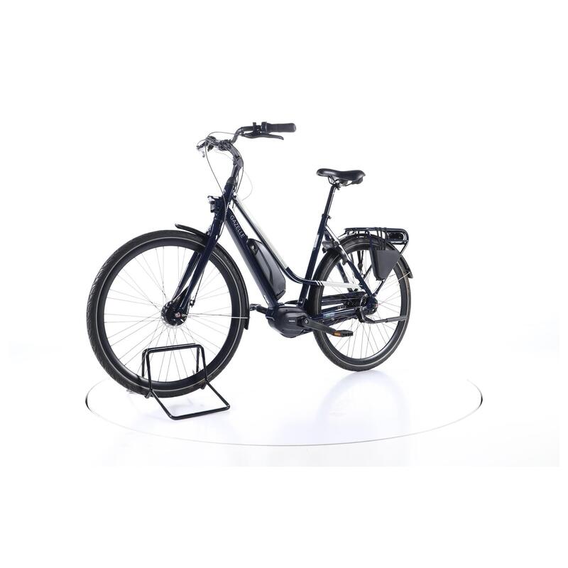 Refurbished Gazelle CityGo C7 HMS E-Bike Damen 2023 Sehr gut