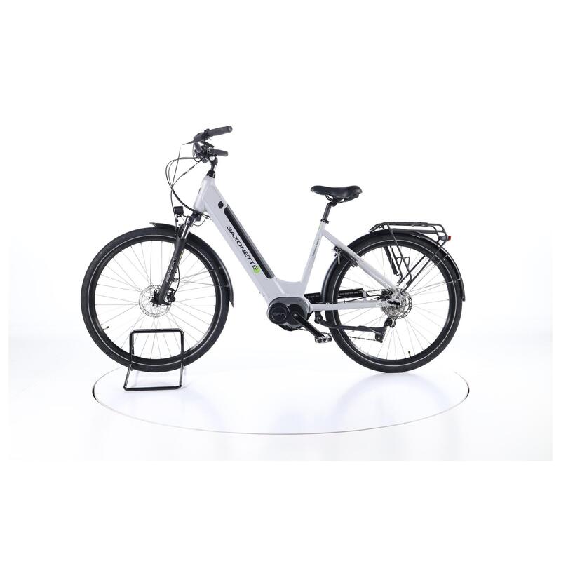 Refurbished Saxonette Premium Sport 3.0 E-Bike 2022 Sehr gut