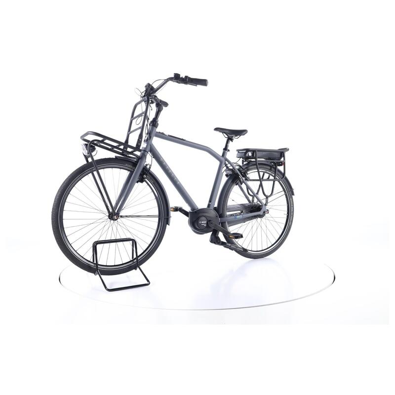 Refurbished - Gazelle Heavy Duty C7 HMB Vélo électrique Hommes 2023 - Très Bon