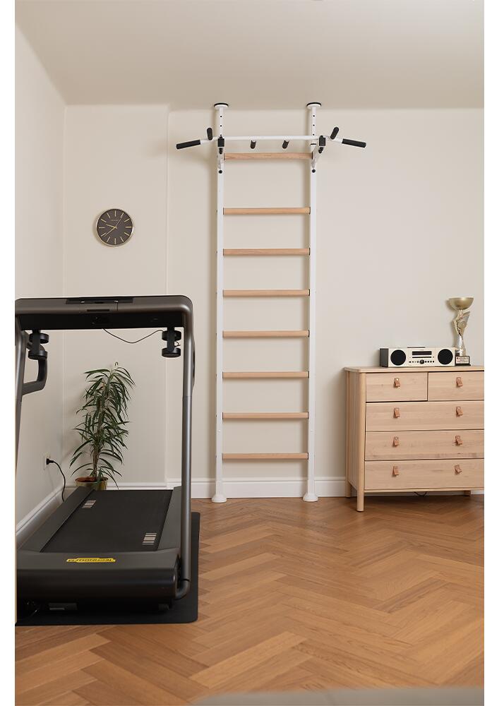 Espaldar Ginástico BenchK 521W 3/7