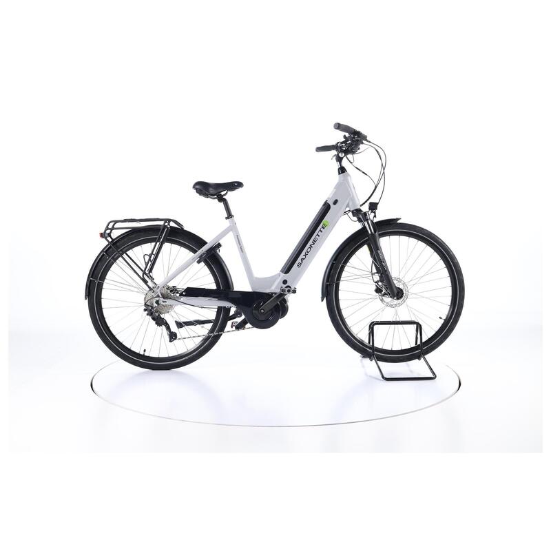 Refurbished Saxonette Premium Sport 3.0 E-Bike 2022 Sehr gut