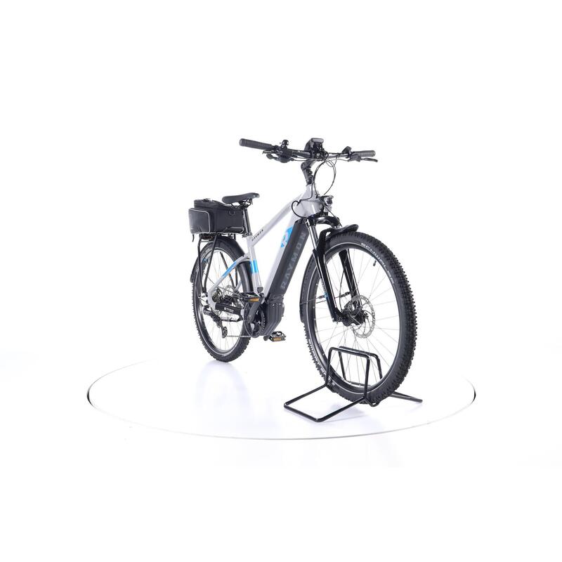 Refurbished - R Raymon CrossRay E 6 E-Bike Heren 2022 - Zeer goed