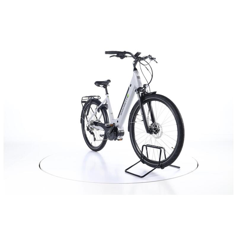 Refurbished Saxonette Premium Sport 3.0 E-Bike 2022 Sehr gut