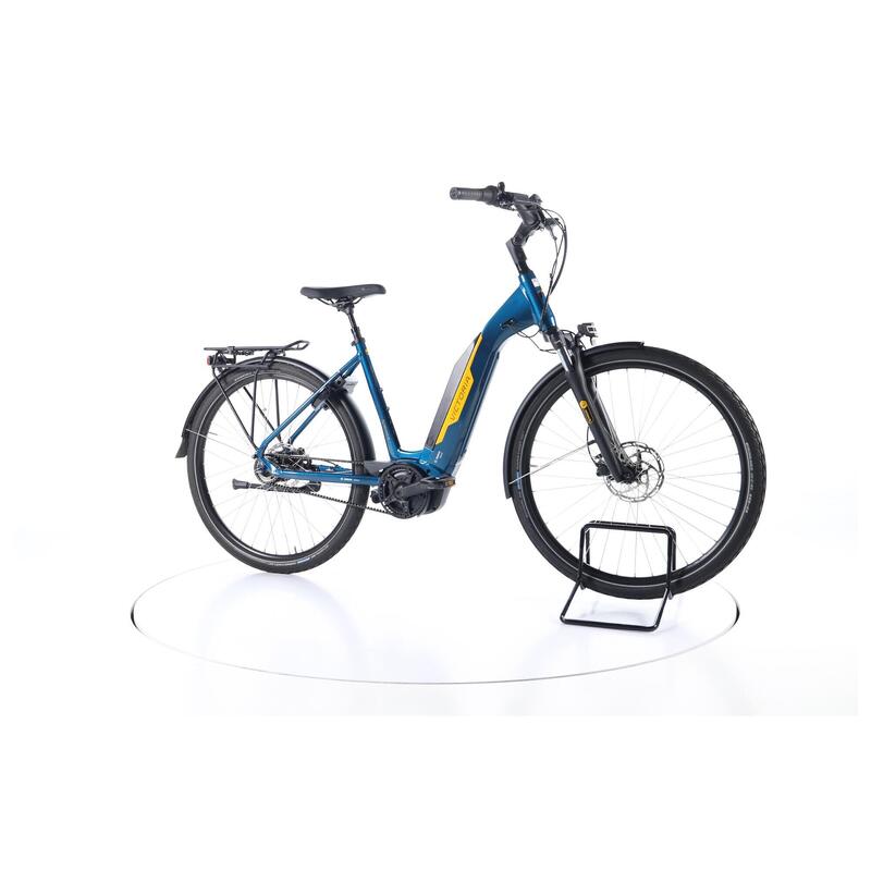 Refurbished Victoria eTrekking 7.8 E-Bike Tiefeinsteiger 2022 Sehr gut