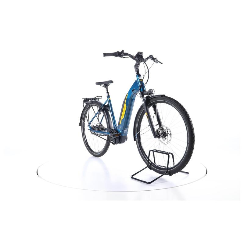 Refurbished Victoria eTrekking 7.8 E-Bike Tiefeinsteiger 2022 Sehr gut