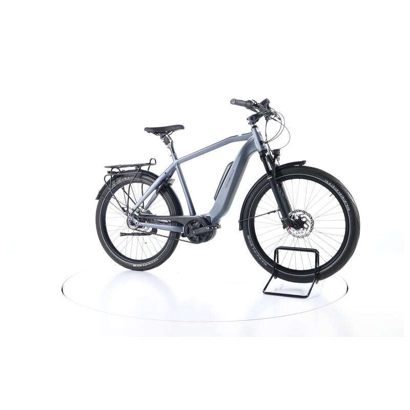 Refurbished Velo de Ville LEB 800 E-Bike Herren 2022 Sehr gut