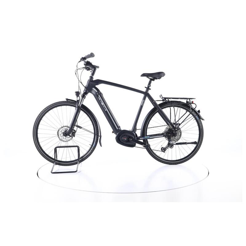 Refurbished Velo de Ville AEB 990 E-Bike Herren 2021 In gutem Zustand