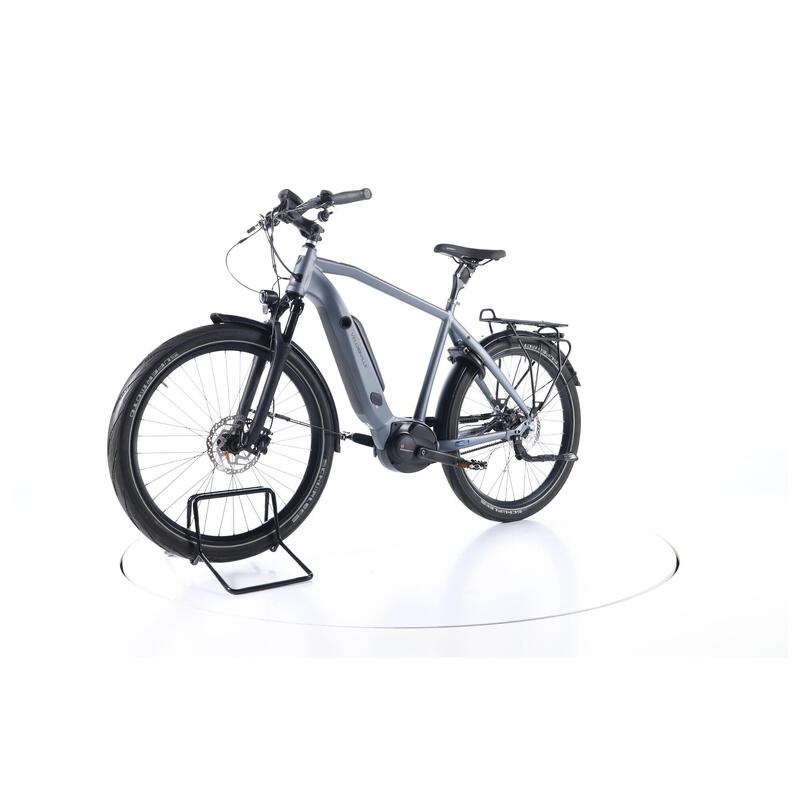 Refurbished Velo de Ville LEB 800 E-Bike Herren 2022 Sehr gut