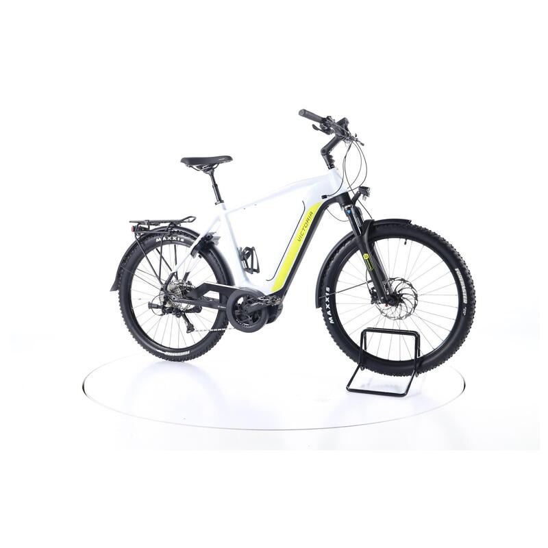 Refurbished Victoria e-Adventure 12.6 E-Bike Herren 2022 Sehr gut