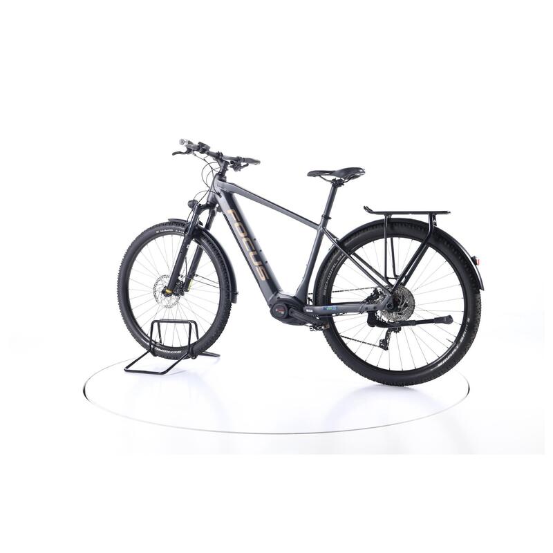 Refurbished Focus Jarifa² 6.7 E-Bike Herren 2022 In gutem Zustand