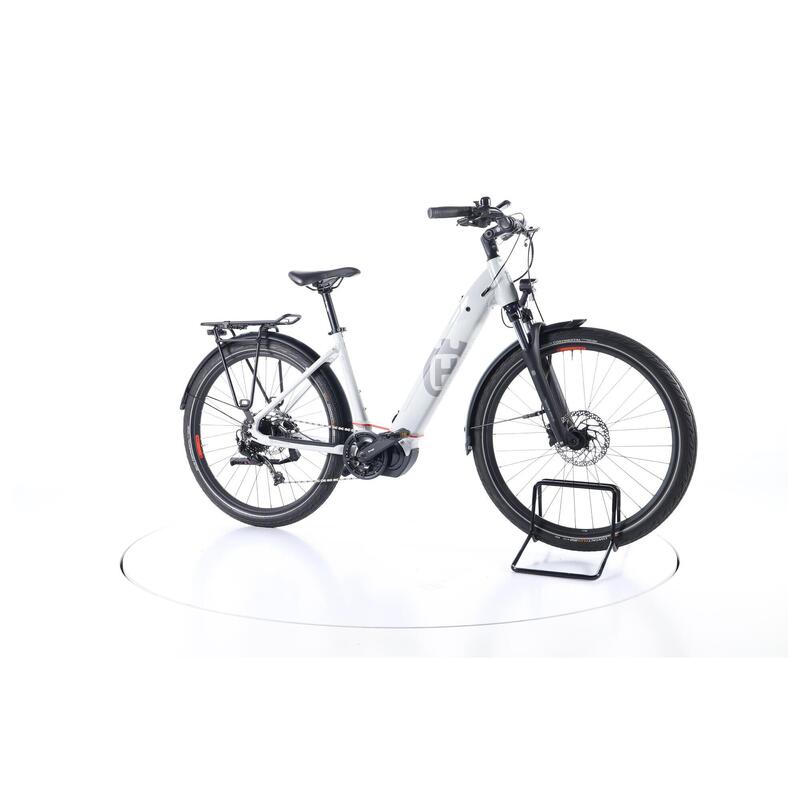 Reconditionné - Husqvarna GT 1 Vélo électrique Entrée basse 2022 - Très Bon