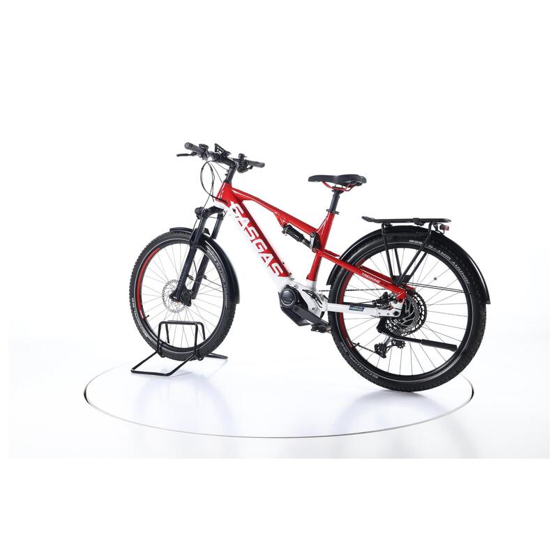 Refurbished GasGas G Trekking 3.0 E-Bike Herren 2022 Sehr gut