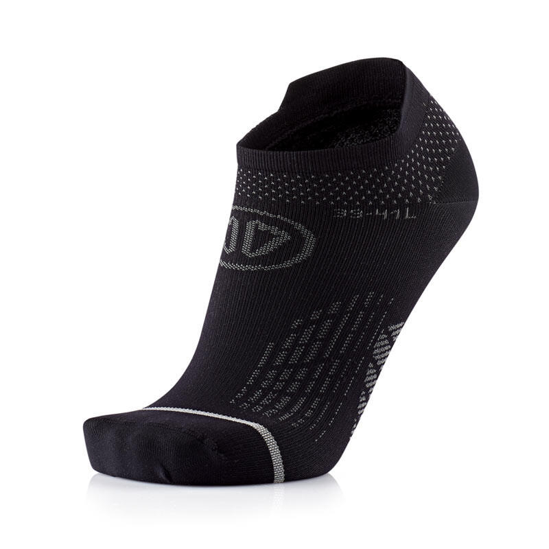 Skarpety do biegania dla doroslych Sidas Run Anatomic Low zestaw 3 par