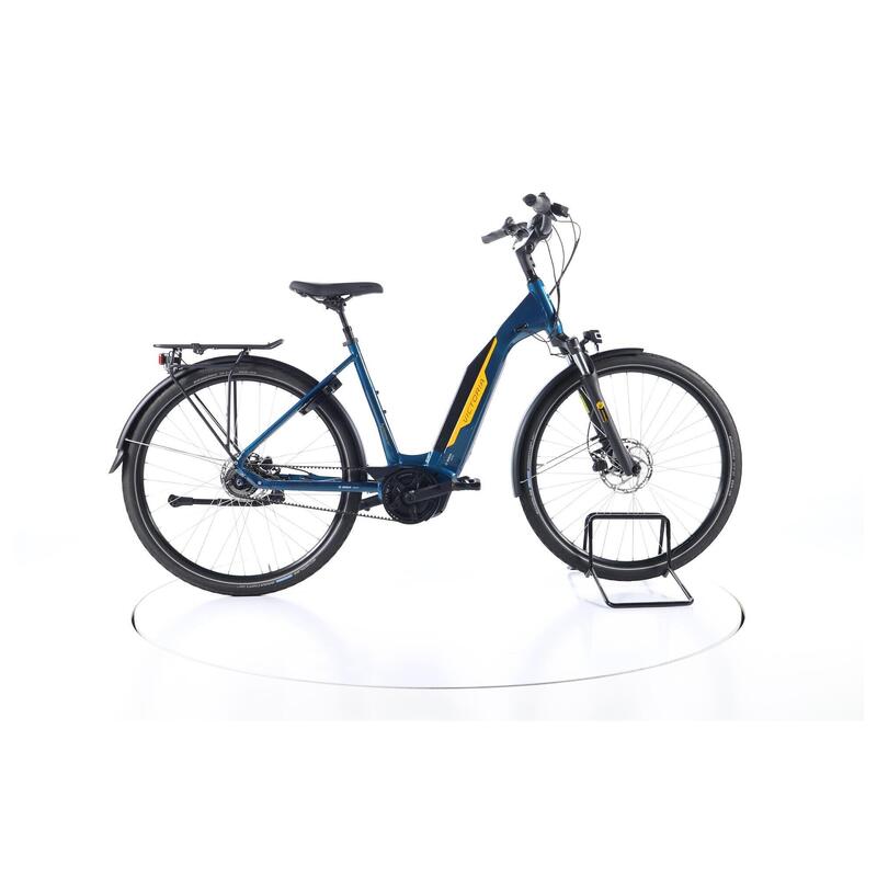 Refurbished Victoria eTrekking 7.8 E-Bike Tiefeinsteiger 2022 Sehr gut