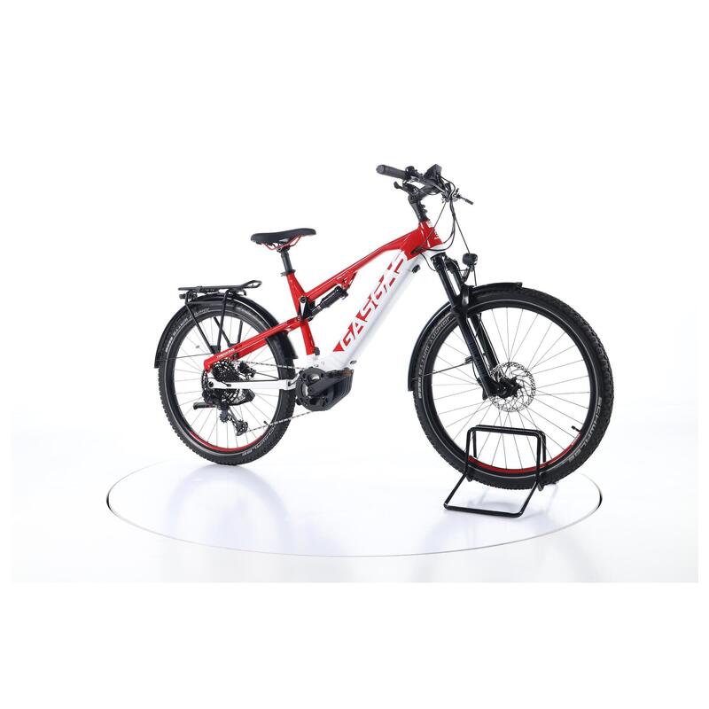 Refurbished GasGas G Trekking 3.0 E-Bike Herren 2022 Sehr gut