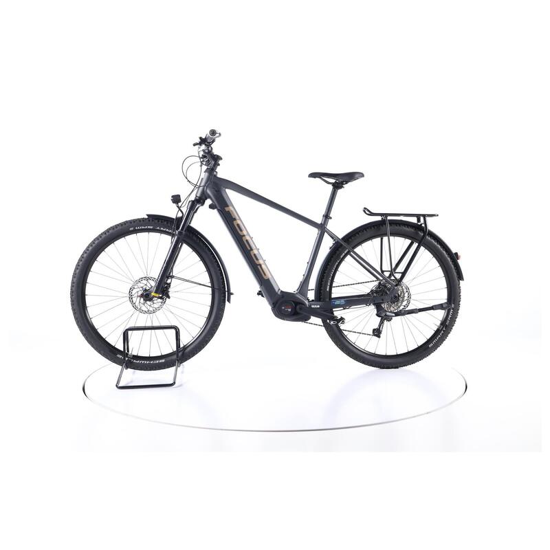 Refurbished Focus Jarifa² 6.7 E-Bike Herren 2022 In gutem Zustand