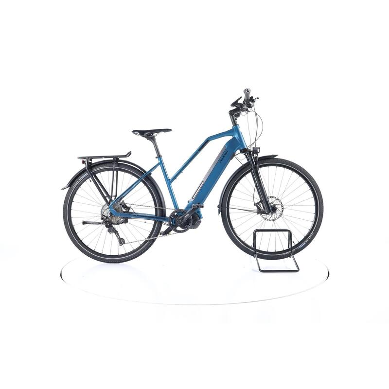 Refurbished Raleigh Preston 11 E-Bike 2019 In gutem Zustand