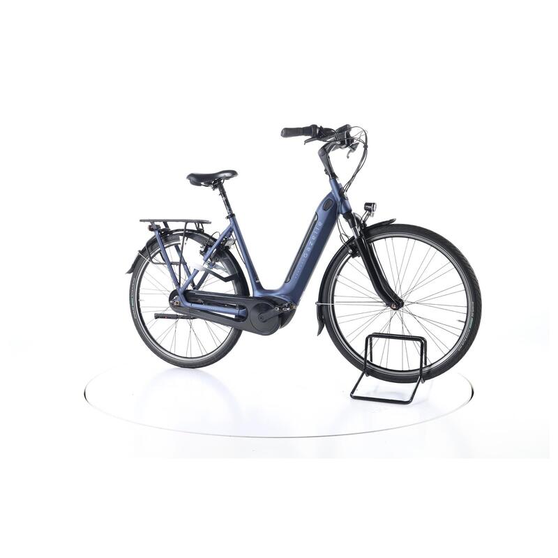 Refurbished Gazelle Arroyo E-Bike Tiefeinsteiger 2022 Sehr gut