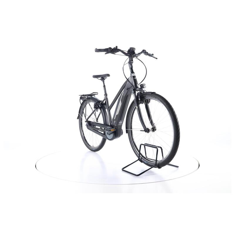 Refurbished - Victoria E-Trekking 7.4 E-Bike Dames 2022 - Goed