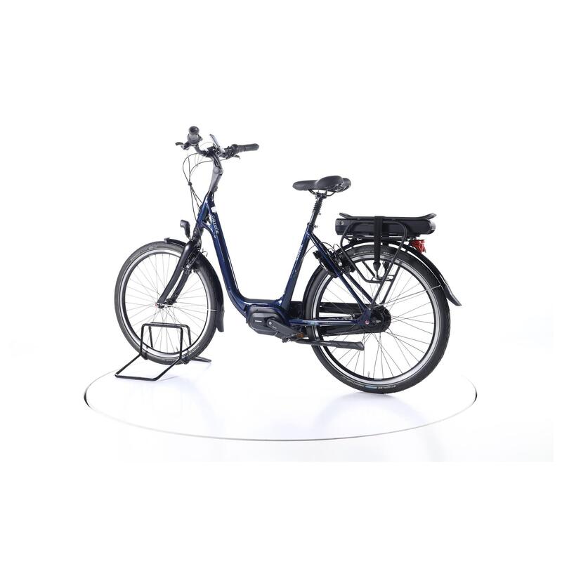 Refurbished Gazelle AMI C7 HMS E-Bike Tiefeinsteiger 2023 Sehr gut