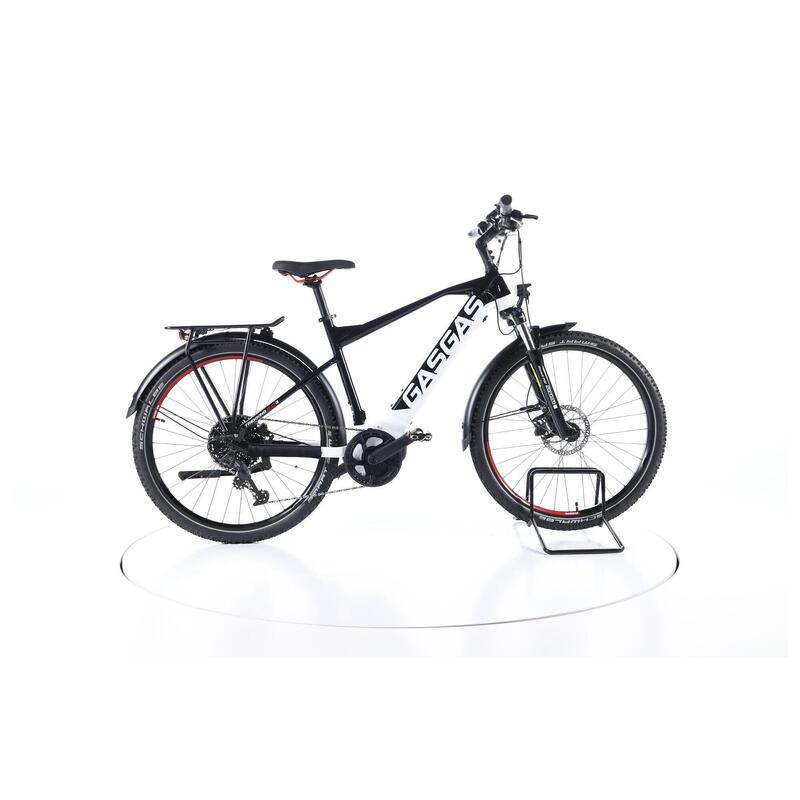 Reconditionné - GASGAS G Trekking 2.0 Vélo électrique Homme 2021 - Très Bon