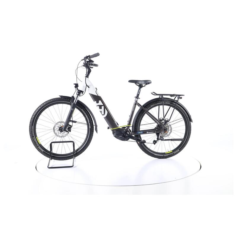 Reconditionné- Husqvarna Cross Tourer CT3 Vélo électrique -Très Bon