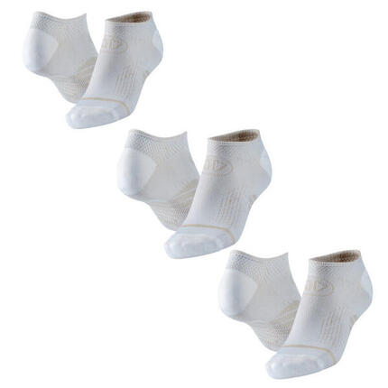 Ultraleichte und dünne Laufsocken. Satz von 2 Paaren - Run Anatomic Low