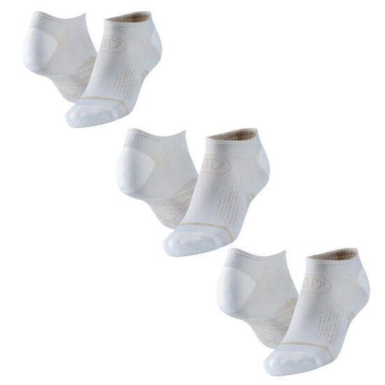 Calze da corsa ultra leggere e sottili. Set di 2 paia - Run Anatomic Low