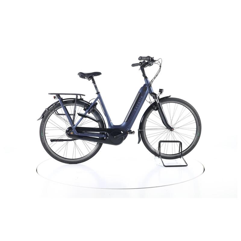 Refurbished Gazelle Arroyo E-Bike Tiefeinsteiger 2022 Sehr gut