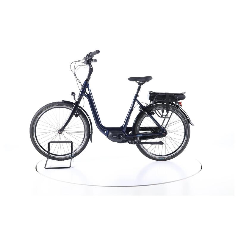 Refurbished - Gazelle AMI C7 HMS E-Bike Lage instap 2023 - Zeer goed