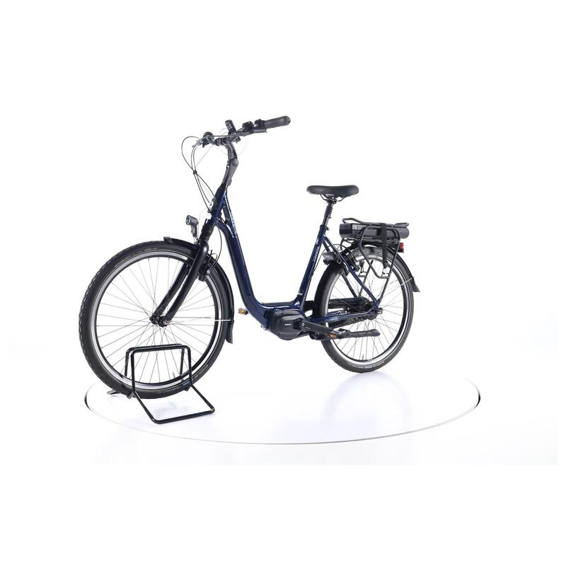 Refurbished Gazelle AMI C7 HMS E-Bike Tiefeinsteiger 2023 Sehr gut