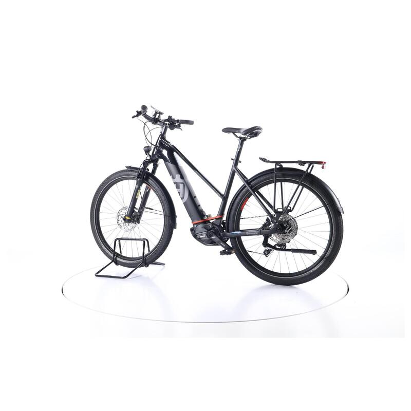 Refurbished - Husqvarna Gran Tourer GT3 Vélo électrique Femmes 2022 - Très Bon