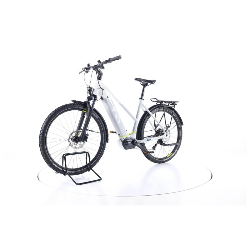 Refurbished - Husqvarna Cross Tourer CT1 E-Bike Dames 2022 - Zeer goed